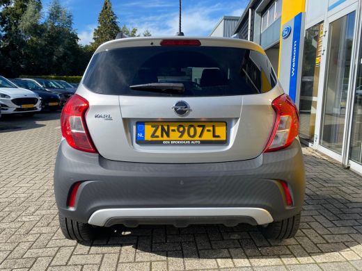 Opel KARL 1.0 75pk Rocks Online Edition | NAVIGATIE| PARKEERSENSOREN| APPLE CARPLAY/ANDROID AUTO| MISTLAMPE... ActivLease financial lease