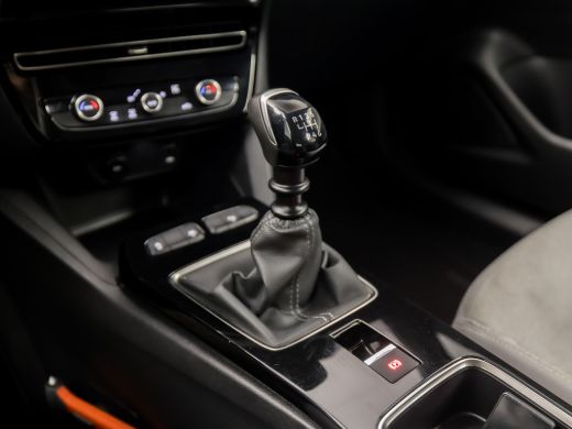 Opel Mokka 1.2 Elegance Sport (VIRTUAL COCKPIT, APPLE CARPLAY, GROOT NAVI, 360 CAMERA, KEYLESS, SPORTSTOELEN... ActivLease financial lease