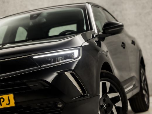 Opel Mokka 1.2 Elegance Sport (VIRTUAL COCKPIT, APPLE CARPLAY, GROOT NAVI, 360 CAMERA, KEYLESS, SPORTSTOELEN... ActivLease financial lease