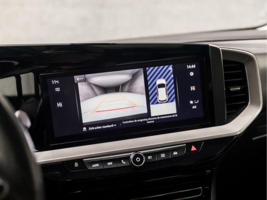 Opel Mokka 1.2 Elegance Sport (VIRTUAL COCKPIT, APPLE CARPLAY, GROOT NAVI, 360 CAMERA, KEYLESS, SPORTSTOELEN... ActivLease financial lease