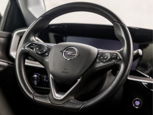 Opel Mokka 1.2 Elegance Sport (VIRTUAL COCKPIT, APPLE CARPLAY, GROOT NAVI, 360 CAMERA, KEYLESS, SPORTSTOELEN... ActivLease financial lease