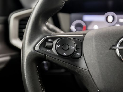 Opel Mokka 1.2 Elegance Sport (VIRTUAL COCKPIT, APPLE CARPLAY, GROOT NAVI, 360 CAMERA, KEYLESS, SPORTSTOELEN... ActivLease financial lease