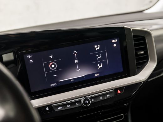 Opel Mokka 1.2 Elegance Sport (VIRTUAL COCKPIT, APPLE CARPLAY, GROOT NAVI, 360 CAMERA, KEYLESS, SPORTSTOELEN... ActivLease financial lease