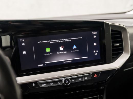 Opel Mokka 1.2 Elegance Sport (VIRTUAL COCKPIT, APPLE CARPLAY, GROOT NAVI, 360 CAMERA, KEYLESS, SPORTSTOELEN... ActivLease financial lease