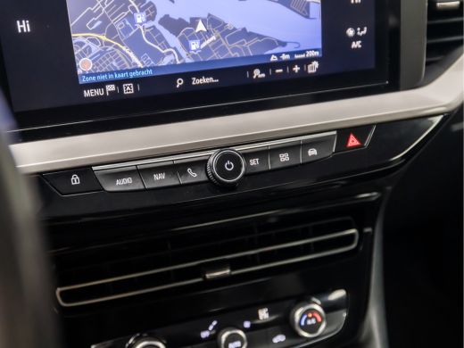 Opel Mokka 1.2 Elegance Sport (VIRTUAL COCKPIT, APPLE CARPLAY, GROOT NAVI, 360 CAMERA, KEYLESS, SPORTSTOELEN... ActivLease financial lease