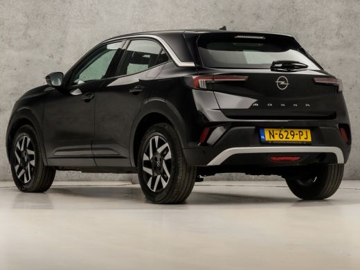 Opel Mokka 1.2 Elegance Sport (VIRTUAL COCKPIT, APPLE CARPLAY, GROOT NAVI, 360 CAMERA, KEYLESS, SPORTSTOELEN... ActivLease financial lease