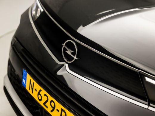 Opel Mokka 1.2 Elegance Sport (VIRTUAL COCKPIT, APPLE CARPLAY, GROOT NAVI, 360 CAMERA, KEYLESS, SPORTSTOELEN... ActivLease financial lease