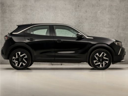 Opel Mokka 1.2 Elegance Sport (VIRTUAL COCKPIT, APPLE CARPLAY, GROOT NAVI, 360 CAMERA, KEYLESS, SPORTSTOELEN... ActivLease financial lease