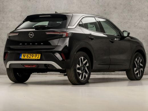 Opel Mokka 1.2 Elegance Sport (VIRTUAL COCKPIT, APPLE CARPLAY, GROOT NAVI, 360 CAMERA, KEYLESS, SPORTSTOELEN... ActivLease financial lease