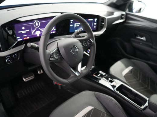 Opel Mokka 1.2 Turbo Hybrid GS | Achteruitrijcamera | Apple Carplay/Android Auto|telefoonintegratie premium ... ActivLease financial lease