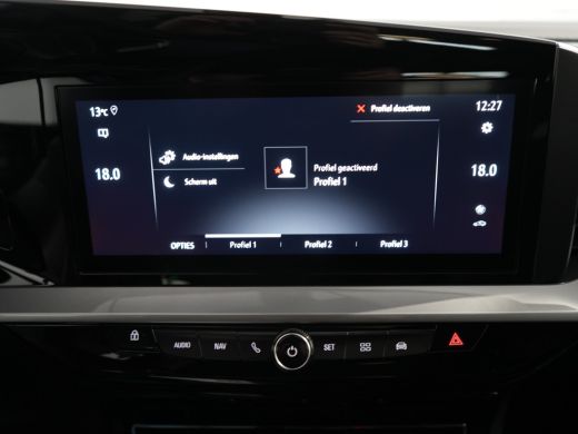 Opel Mokka 1.2 Turbo Hybrid GS | Achteruitrijcamera | Apple Carplay/Android Auto|telefoonintegratie premium ... ActivLease financial lease