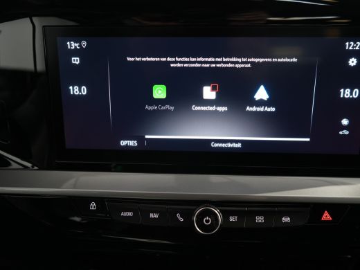 Opel Mokka 1.2 Turbo Hybrid GS | Achteruitrijcamera | Apple Carplay/Android Auto|telefoonintegratie premium ... ActivLease financial lease