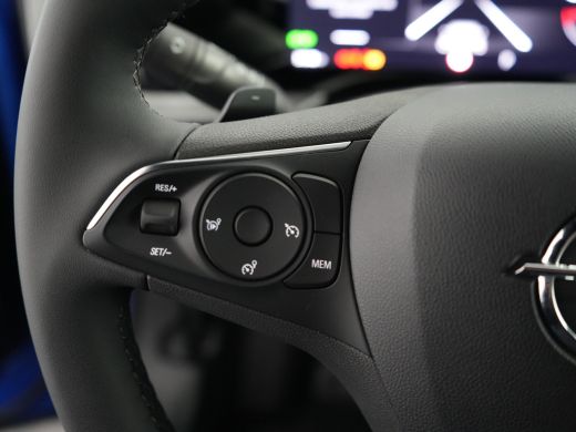 Opel Mokka 1.2 Turbo Hybrid GS | Achteruitrijcamera | Apple Carplay/Android Auto|telefoonintegratie premium ... ActivLease financial lease