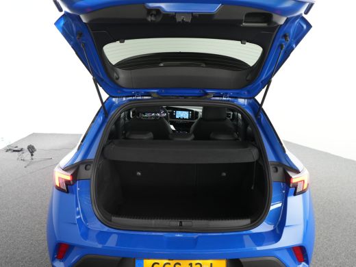 Opel Mokka 1.2 Turbo Hybrid GS | Achteruitrijcamera | Apple Carplay/Android Auto|telefoonintegratie premium ... ActivLease financial lease