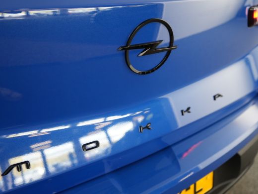 Opel Mokka 1.2 Turbo Hybrid GS | Achteruitrijcamera | Apple Carplay/Android Auto|telefoonintegratie premium ... ActivLease financial lease