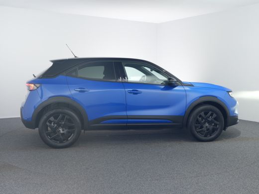 Opel Mokka 1.2 Turbo Hybrid GS | Achteruitrijcamera | Apple Carplay/Android Auto|telefoonintegratie premium ... ActivLease financial lease