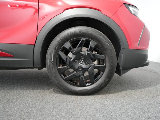 Opel Mokka 1.2 Turbo Hybrid GS | AUTOMAAT | MASSAGE STOELEN | CRUISE CONTROLE | ACHTERUITRIJCAMERA | PARKEER... ActivLease financial lease