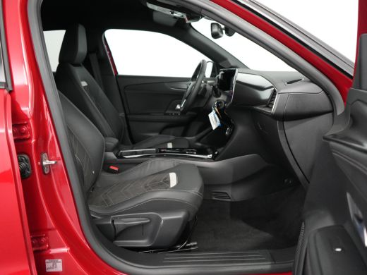 Opel Mokka 1.2 Turbo Hybrid GS | AUTOMAAT | MASSAGE STOELEN | CRUISE CONTROLE | ACHTERUITRIJCAMERA | PARKEER... ActivLease financial lease