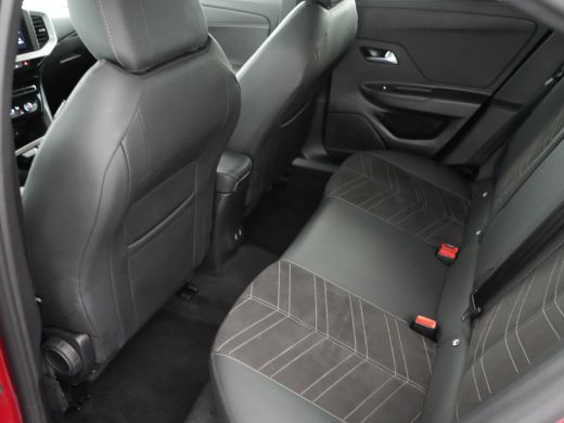 Opel Mokka 1.2 Turbo Hybrid GS | AUTOMAAT | MASSAGE STOELEN | CRUISE CONTROLE | ACHTERUITRIJCAMERA | PARKEER... ActivLease financial lease