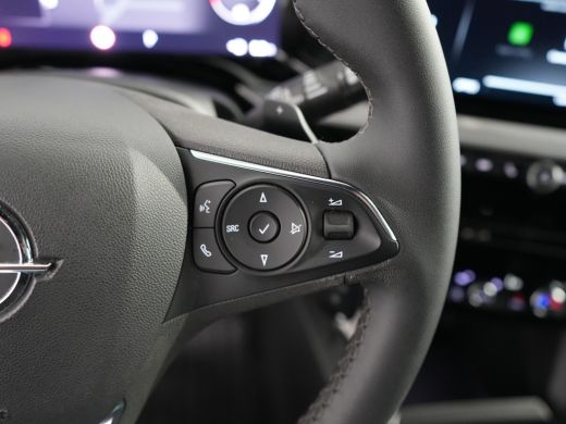 Opel Mokka 1.2 Turbo Hybrid GS | AUTOMAAT | MASSAGE STOELEN | CRUISE CONTROLE | ACHTERUITRIJCAMERA | PARKEER... ActivLease financial lease