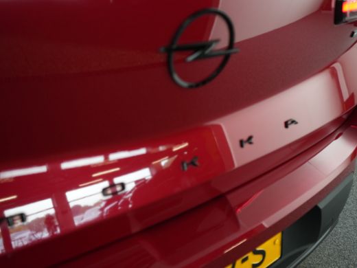 Opel Mokka 1.2 Turbo Hybrid GS | AUTOMAAT | MASSAGE STOELEN | CRUISE CONTROLE | ACHTERUITRIJCAMERA | PARKEER... ActivLease financial lease