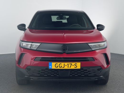 Opel Mokka 1.2 Turbo Hybrid GS | AUTOMAAT | MASSAGE STOELEN | CRUISE CONTROLE | ACHTERUITRIJCAMERA | PARKEER... ActivLease financial lease