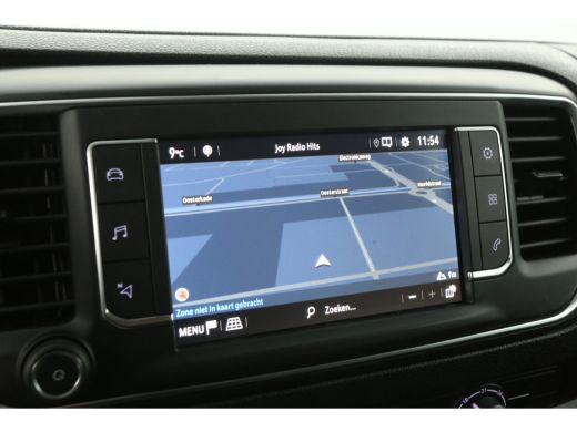 Opel Vivaro 2.0 CDTI L3H1 | Euro6 | Airco | Cruise | Camera | 3-Ztis | Carplay | Navi | Parkeersens. ActivLease financial lease