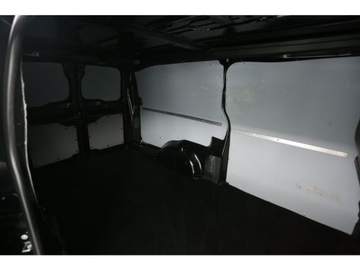 Opel Vivaro 2.0 CDTI L3H1 | Euro6 | Airco | Cruise | Camera | 3-Ztis | Carplay | Navi | Parkeersens. ActivLease financial lease