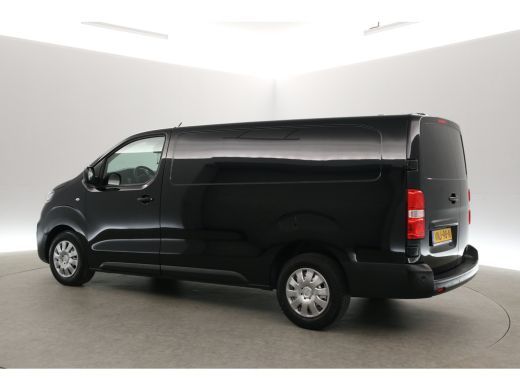 Opel Vivaro 2.0 CDTI L3H1 | Euro6 | Airco | Cruise | Camera | 3-Ztis | Carplay | Navi | Parkeersens. ActivLease financial lease