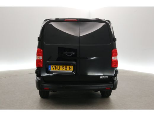 Opel Vivaro 2.0 CDTI L3H1 | Euro6 | Airco | Cruise | Camera | 3-Ztis | Carplay | Navi | Parkeersens. ActivLease financial lease