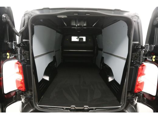 Opel Vivaro 2.0 CDTI L3H1 | Euro6 | Airco | Cruise | Camera | 3-Ztis | Carplay | Navi | Parkeersens. ActivLease financial lease