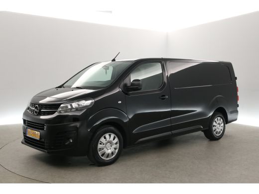 Opel Vivaro 2.0 CDTI L3H1 | Euro6 | Airco | Cruise | Camera | 3-Ztis | Carplay | Navi | Parkeersens. ActivLease financial lease