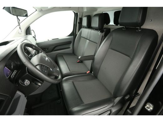Opel Vivaro 2.0 CDTI L3H1 | Euro6 | Airco | Cruise | Camera | 3-Ztis | Carplay | Navi | Parkeersens. ActivLease financial lease
