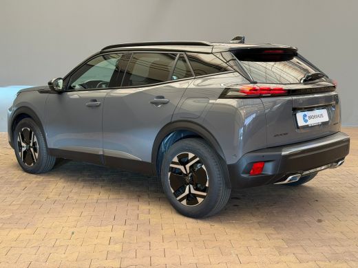 Peugeot 2008 1.2 Hybrid 145 GT Elek. Voorstoel | Voorstoelen Verwarmd | Massage | Camera | LED | Digitaal Dash... ActivLease financial lease
