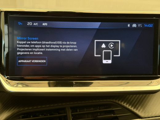 Peugeot 2008 1.2 Hybrid 145 GT Elek. Voorstoel | Voorstoelen Verwarmd | Massage | Camera | LED | Digitaal Dash... ActivLease financial lease