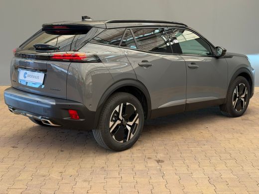 Peugeot 2008 1.2 Hybrid 145 GT Elek. Voorstoel | Voorstoelen Verwarmd | Massage | Camera | LED | Digitaal Dash... ActivLease financial lease
