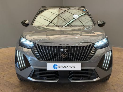 Peugeot 2008 1.2 Hybrid 145 GT Elek. Voorstoel | Voorstoelen Verwarmd | Massage | Camera | LED | Digitaal Dash... ActivLease financial lease