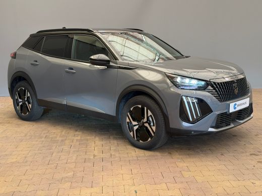 Peugeot 2008 1.2 Hybrid 145 GT Elek. Voorstoel | Voorstoelen Verwarmd | Massage | Camera | LED | Digitaal Dash... ActivLease financial lease