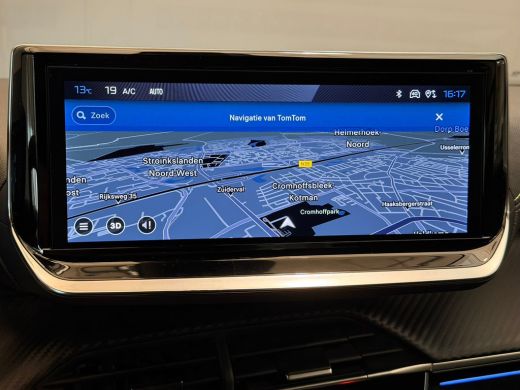 Peugeot 2008 1.2 Hybrid 145 GT Elek. Voorstoel | Voorstoelen Verwarmd | Massage | Camera | LED | Digitaal Dash... ActivLease financial lease