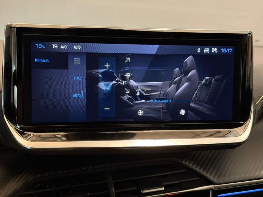 Peugeot 2008 1.2 Hybrid 145 GT Elek. Voorstoel | Voorstoelen Verwarmd | Massage | Camera | LED | Digitaal Dash... ActivLease financial lease