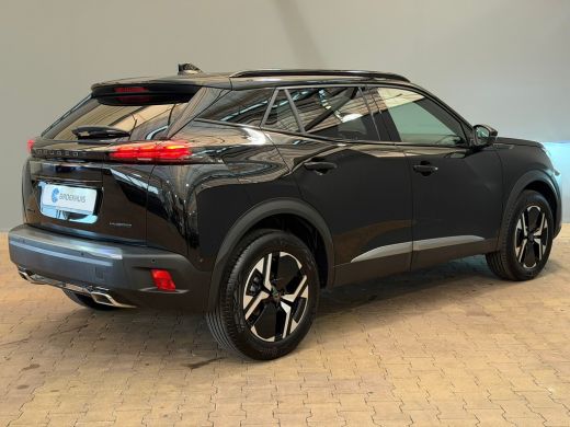 Peugeot 2008 1.2 Hybrid 145 GT Elek. Voorstoel | Voorstoelen Verwarmd | Massage | Camera | LED | Digitaal Dash... ActivLease financial lease