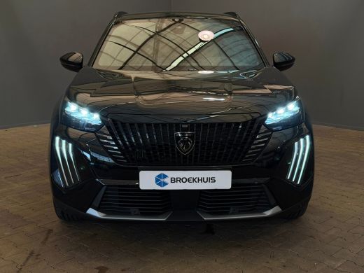Peugeot 2008 1.2 Hybrid 145 GT Elek. Voorstoel | Voorstoelen Verwarmd | Massage | Camera | LED | Digitaal Dash... ActivLease financial lease