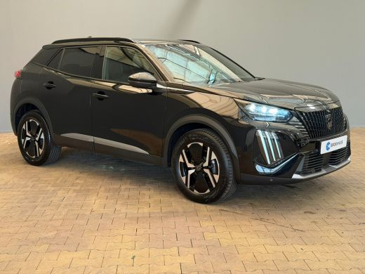 Peugeot 2008 1.2 Hybrid 145 GT Elek. Voorstoel | Voorstoelen Verwarmd | Massage | Camera | LED | Digitaal Dash... ActivLease financial lease