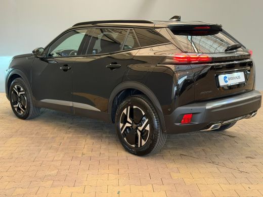 Peugeot 2008 1.2 Hybrid 145 GT Elek. Voorstoel | Voorstoelen Verwarmd | Massage | Camera | LED | Digitaal Dash... ActivLease financial lease