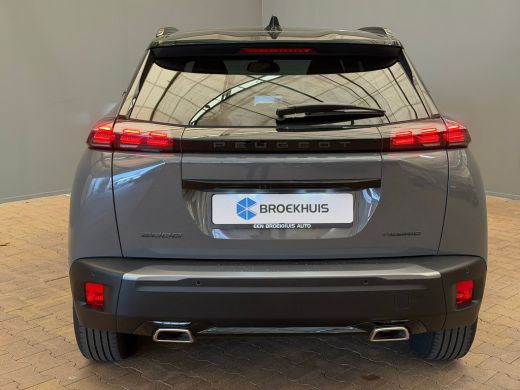 Peugeot 2008 1.2 Hybrid 145 GT Elek. Voorstoel | Voorstoelen Verwarmd | Massage | Camera | LED | Digitaal Dash... ActivLease financial lease