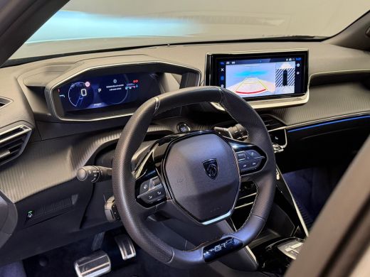 Peugeot 2008 1.2 Hybrid 145 GT Elek. Voorstoel | Voorstoelen Verwarmd | Massage | Camera | LED | Digitaal Dash... ActivLease financial lease