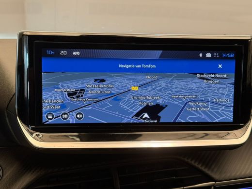 Peugeot 2008 1.2 Hybrid 145 GT Elek. Voorstoel | Voorstoelen Verwarmd | Massage | Camera | LED | Digitaal Dash... ActivLease financial lease