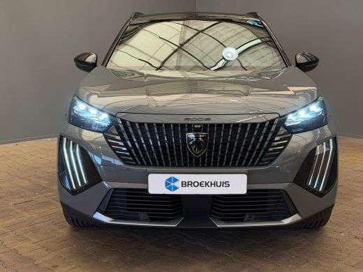 Peugeot 2008 1.2 Hybrid 145 GT Elek. Voorstoel | Voorstoelen Verwarmd | Massage | Camera | LED | Digitaal Dash... ActivLease financial lease