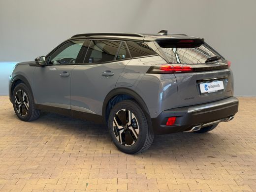 Peugeot 2008 1.2 Hybrid 145 GT Elek. Voorstoel | Voorstoelen Verwarmd | Massage | Camera | LED | Digitaal Dash... ActivLease financial lease