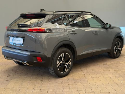 Peugeot 2008 1.2 Hybrid 145 GT Elek. Voorstoel | Voorstoelen Verwarmd | Massage | Camera | LED | Digitaal Dash... ActivLease financial lease